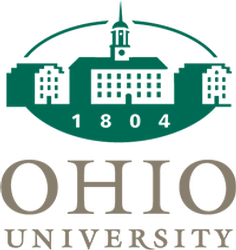 Ohio University Logo